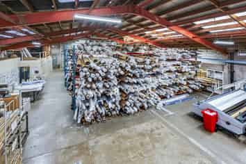 Landmark Mt Eden Industrial Standalone