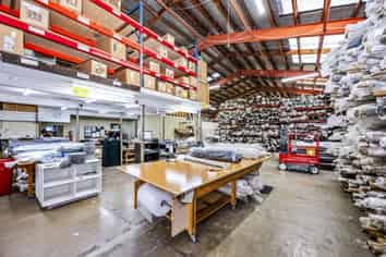 Landmark Mt Eden Industrial Standalone