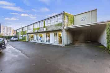Landmark Mt Eden Industrial Standalone