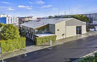 Landmark Mt Eden Industrial Standalone
