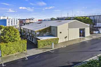 Landmark Mt Eden Industrial Standalone