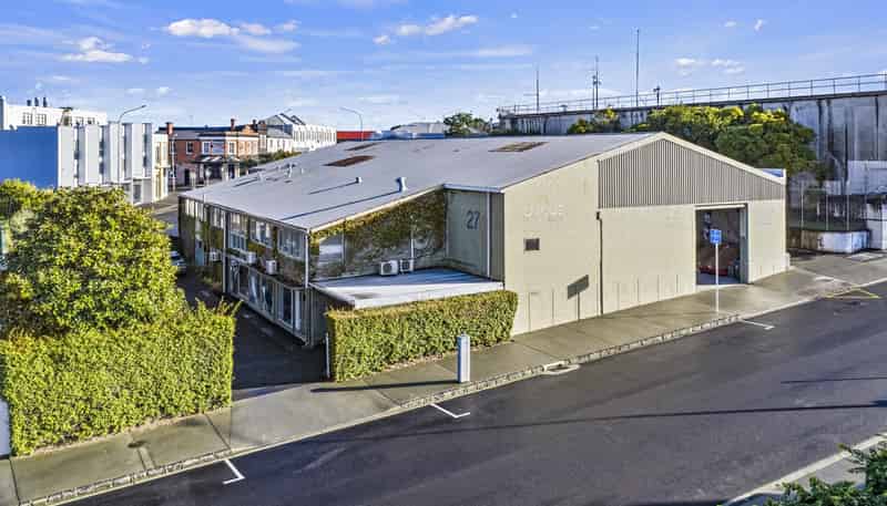 6 Mt Eden Road, Mount Eden