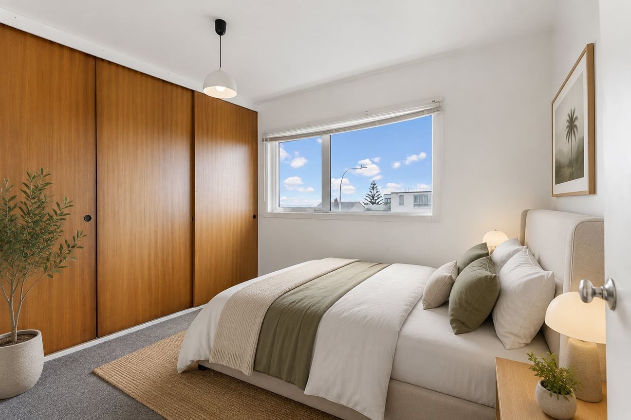 Recently Refreshed with Spectacular Harbour & City Views – pohled 4