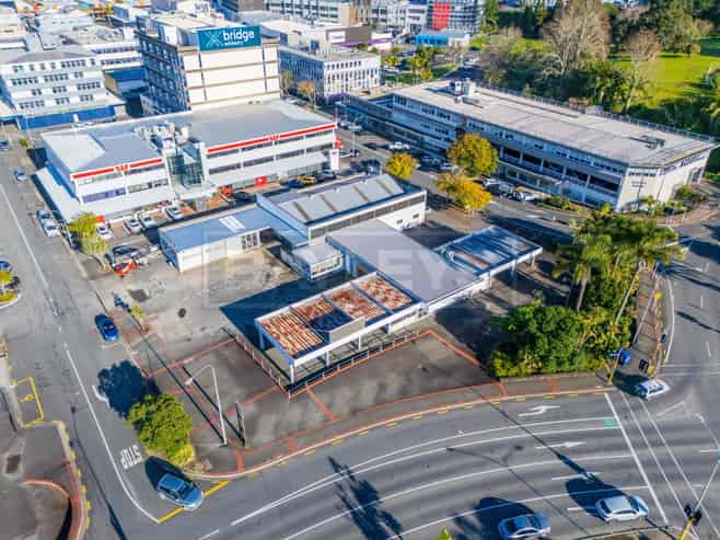 Prominent CBD opportunity| Receiver appointed sale