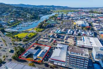 Prominent CBD opportunity| Receiver appointed sale