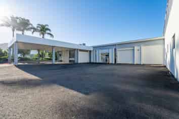 Prominent CBD opportunity| Receiver appointed sale
