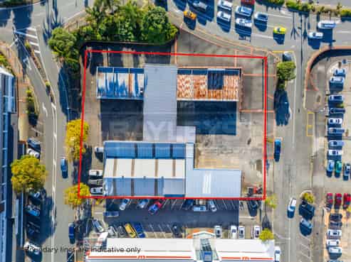 Prominent CBD opportunity| Mortgagee sale