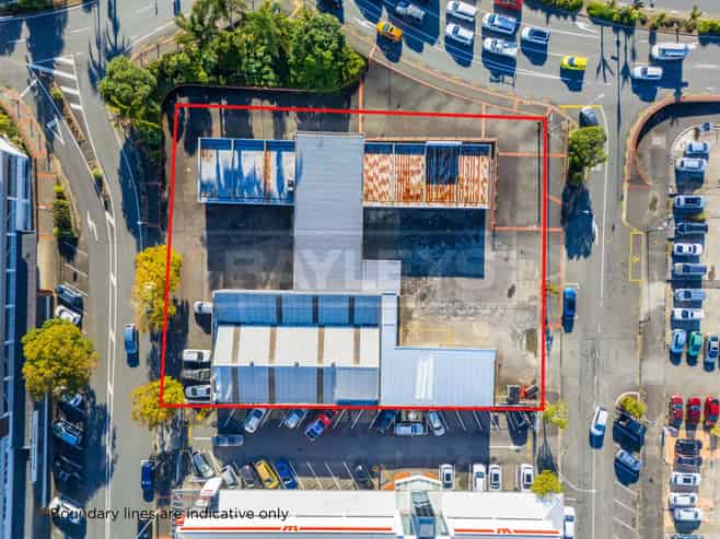 Prominent CBD opportunity| Receiver appointed sale