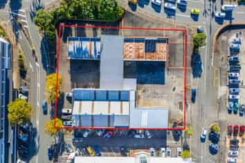 Prominent CBD opportunity| Receiver appointed sale