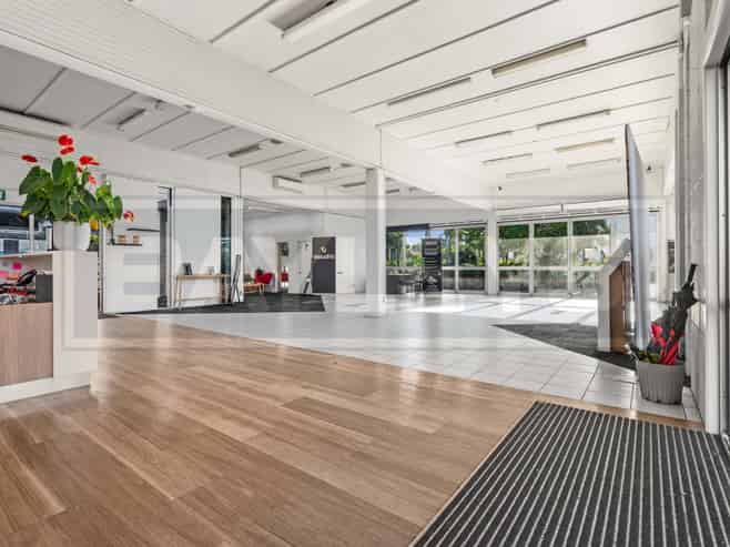 Prominent CBD opportunity| Receiver appointed sale