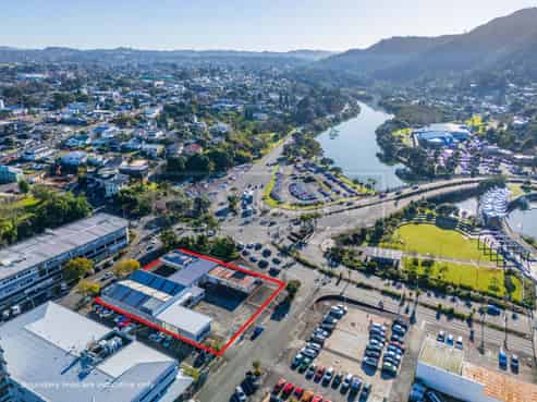 Prominent CBD opportunity| Mortgagee sale