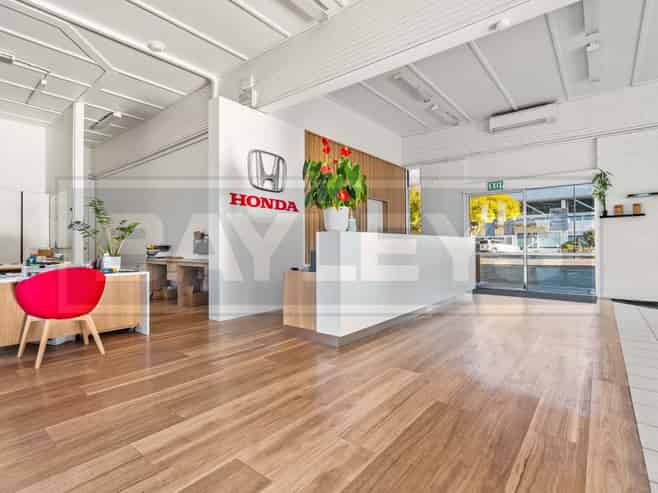 Prominent CBD opportunity| Receiver appointed sale