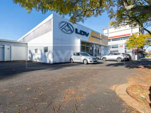 Prominent CBD opportunity| Mortgagee sale