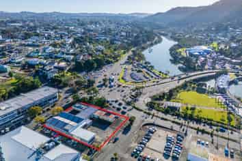 Prominent CBD opportunity| Receiver appointed sale
