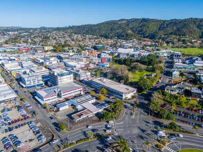 Prominent CBD opportunity| Receiver appointed sale