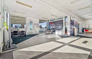 Prominent CBD opportunity| Receiver appointed sale