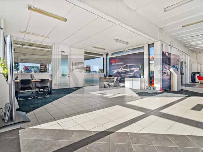 Prominent CBD opportunity| Receiver appointed sale