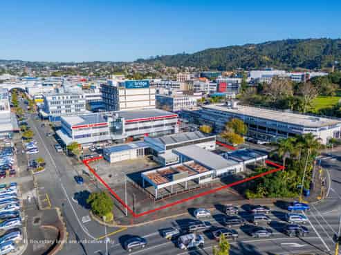 Prominent CBD opportunity| Mortgagee sale