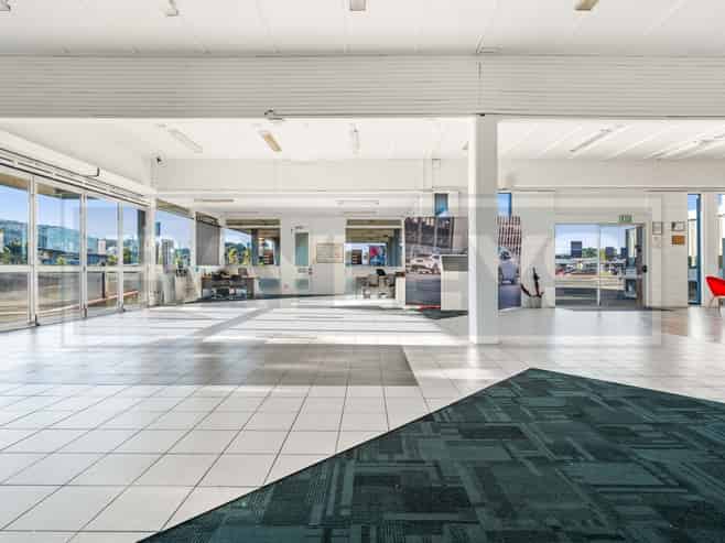 Prominent CBD opportunity| Receiver appointed sale
