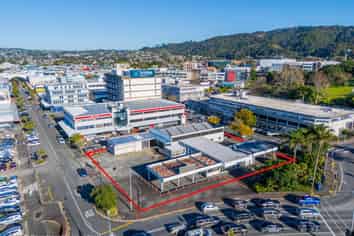 Prominent CBD opportunity| Receiver appointed sale