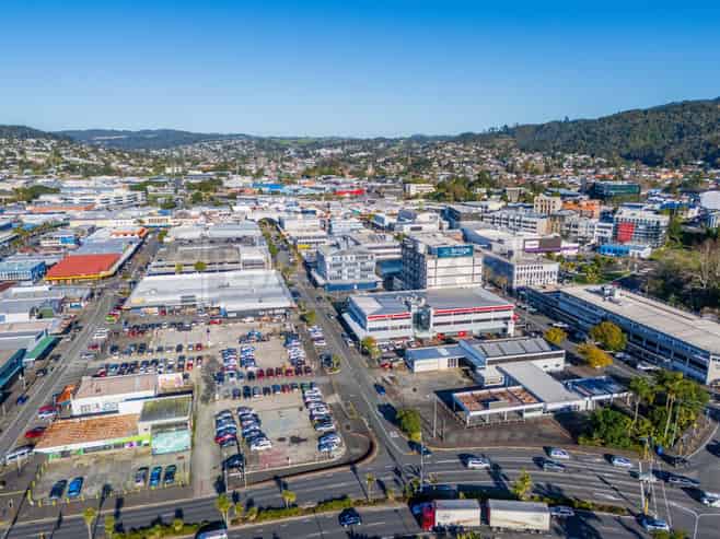 Prominent CBD opportunity| Receiver appointed sale