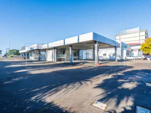 Prominent CBD opportunity| Mortgagee sale