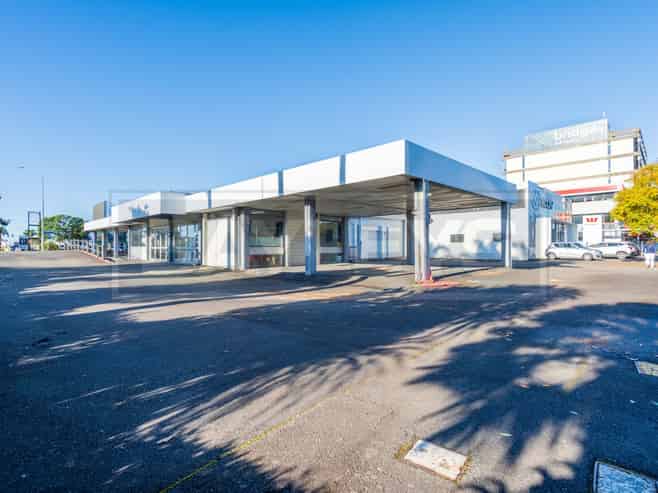 Prominent CBD opportunity| Receiver appointed sale