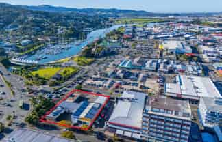 Prominent CBD opportunity| Receiver appointed sale