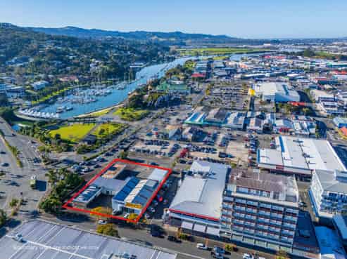 Prominent CBD opportunity| Mortgagee sale
