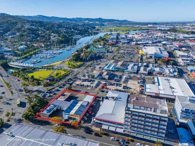 Prominent CBD opportunity| Receiver appointed sale