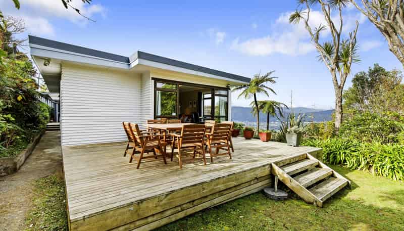 11 Poto Road, Normandale
