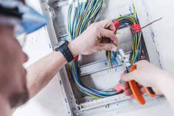 Regional Electrical Contractor – $789K EBPITDA