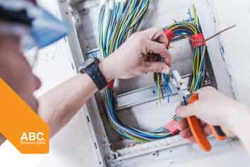 Regional Electrical Contractor – $789K EBPITDA