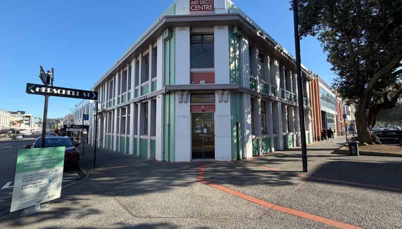 7 Tennyson Street, Napier South