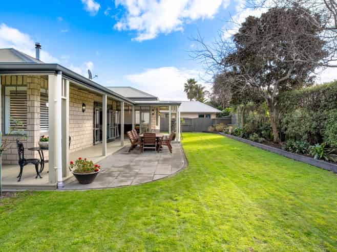 20 Monaco Key, Papamoa