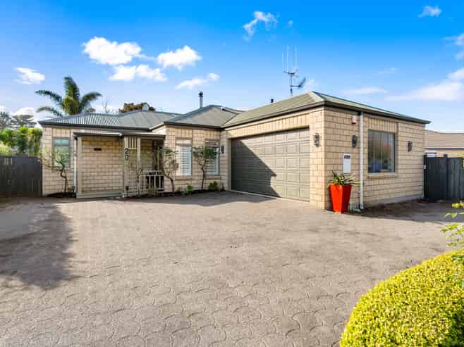 20 Monaco Key, Papamoa