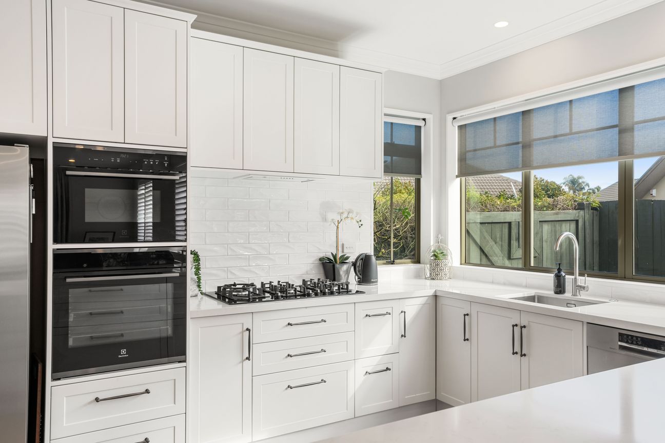Timeless and Elegant - The Royal Palm Beach Villa - Fler