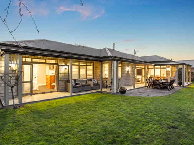 20 Monaco Key, Papamoa