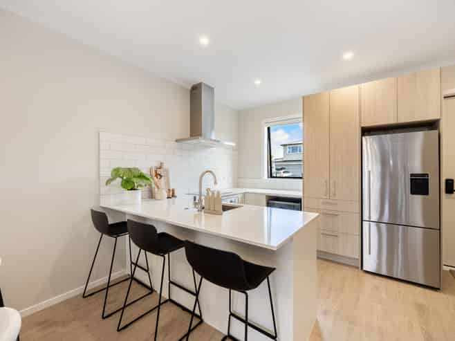 15 Oyster Drive, Whenuapai