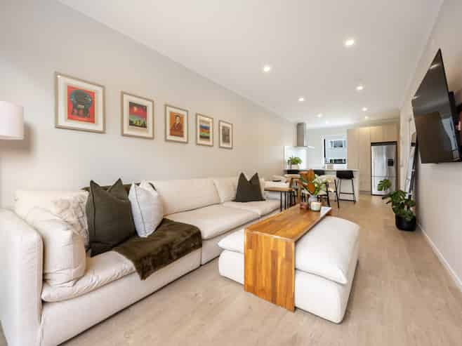 15 Oyster Drive, Whenuapai