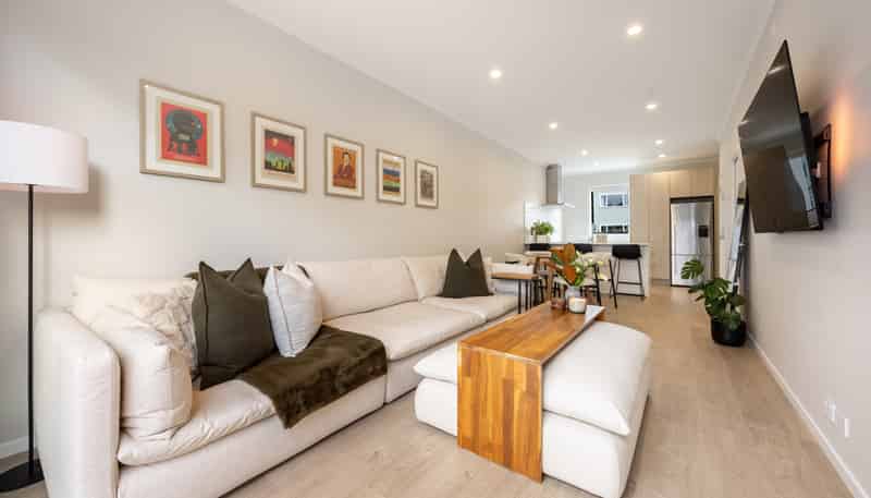 15 Oyster Drive, Whenuapai