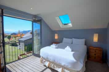 17/7 Heritage Village Orchard Rd, Wanaka