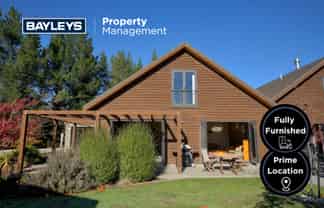 17/7 Heritage Village Orchard Rd, Wanaka