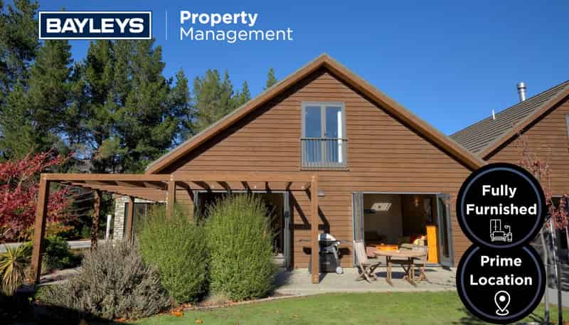 17/7 Heritage Village Orchard Rd, Wanaka