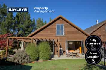 17/7 Heritage Village Orchard Rd, Wanaka