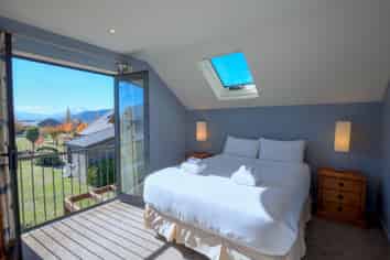 17/7 Heritage Village Orchard Rd, Wanaka