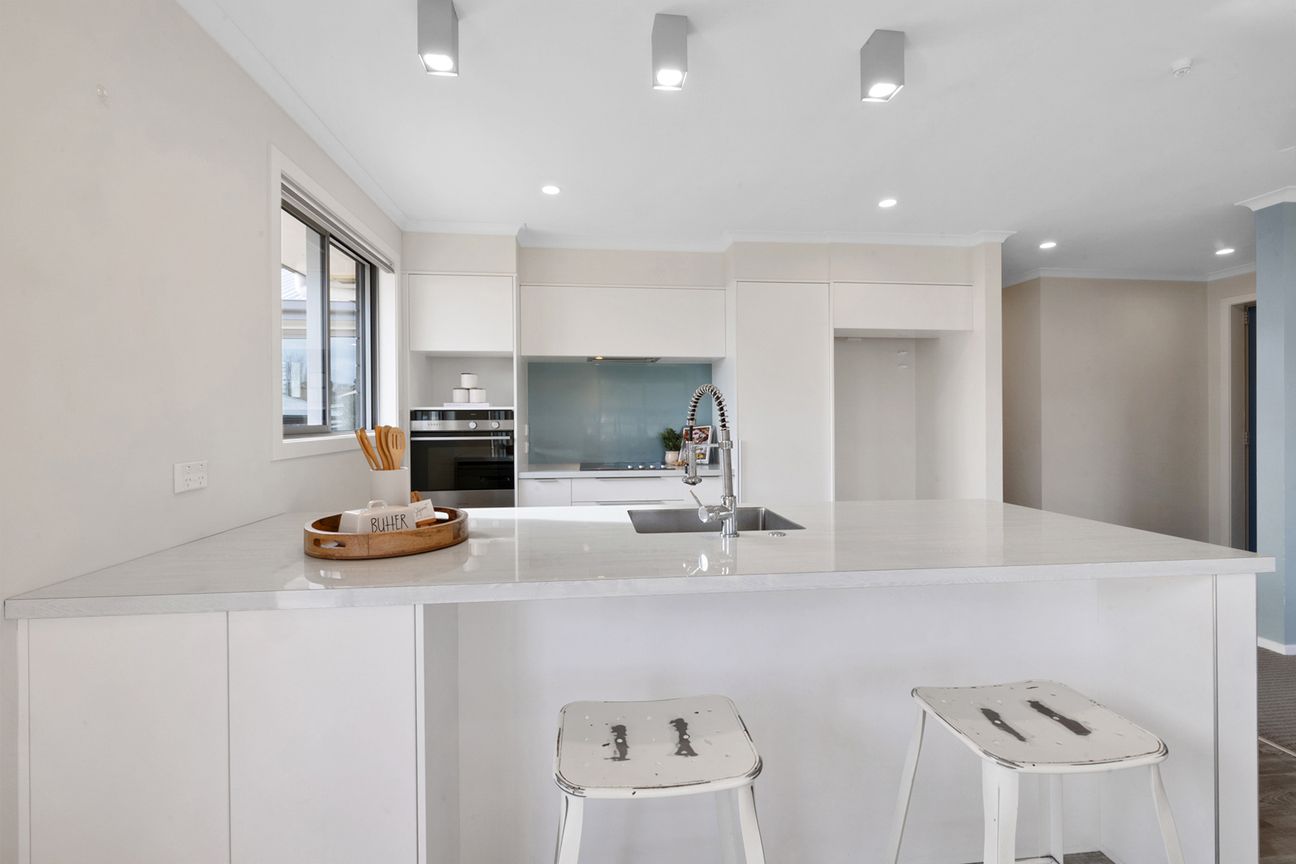 SMART PACKAGE IN GLEN AVON - Bild 5