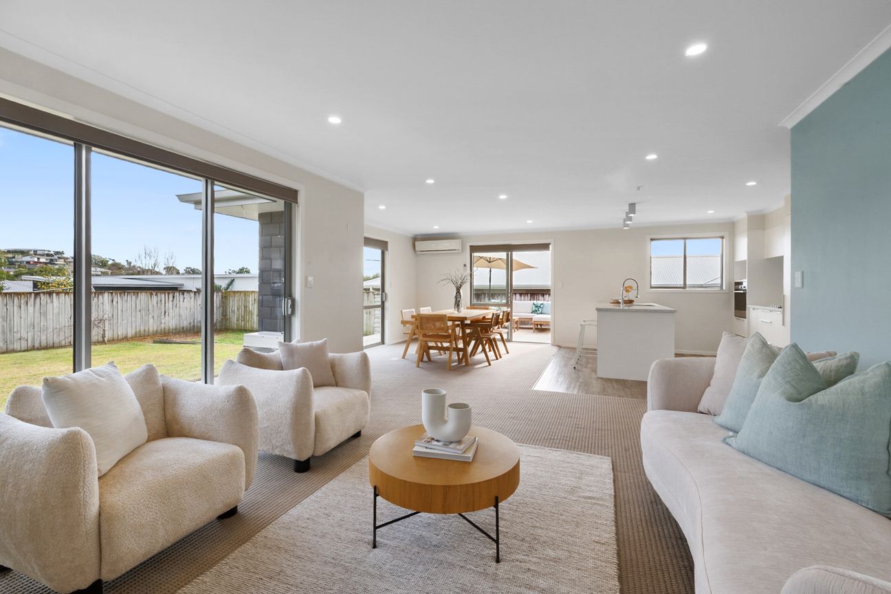 SMART PACKAGE IN GLEN AVON - Fler