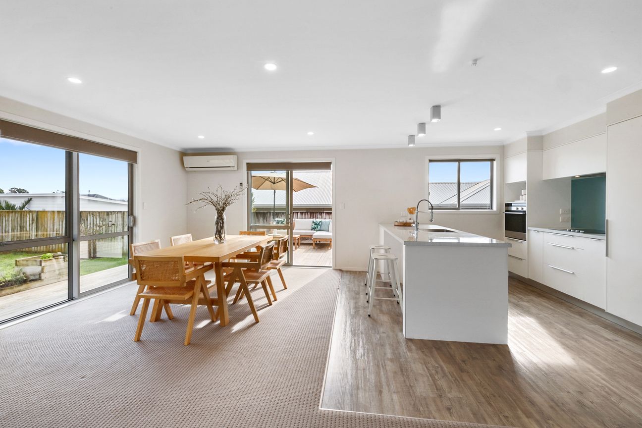 SMART PACKAGE IN GLEN AVON - Bild 4