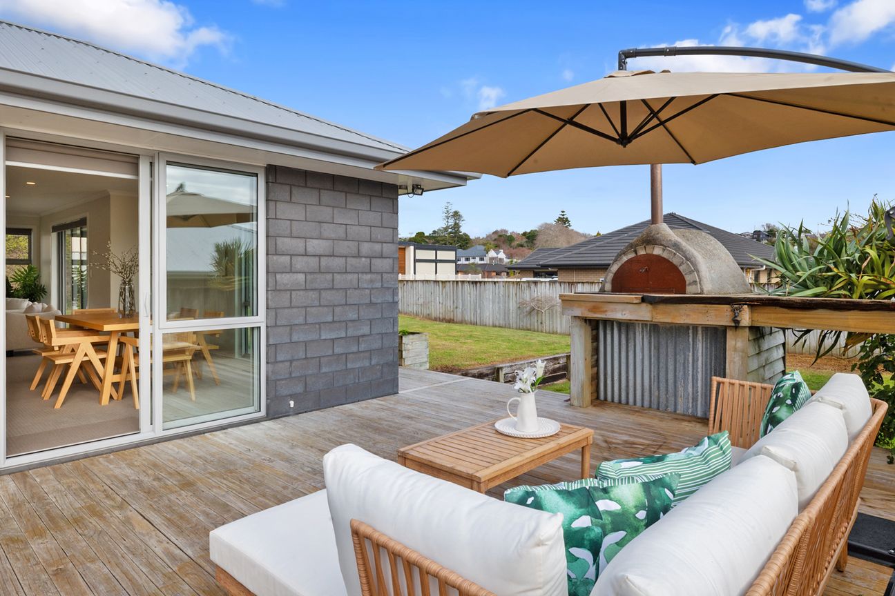 SMART PACKAGE IN GLEN AVON - Bild 3